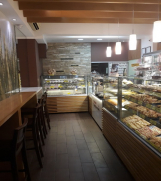 SrbijaOglasi - Potrebna radnica u prodaji - Kafe, pekara, poslasticarnica Trifunovic